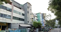 Golden Bukit Dormitory 2 (D14), Factory #523235511